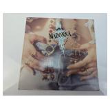 (1) Madonna ï¿½Like a Prayer? Vinyl LP (1989)