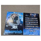 (2) NASA Posters ï¿½ Neurolab & More