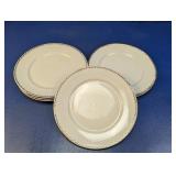 (6) Krautheim Selb Bavaria Plates Lot