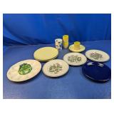 (13) Tableware Lot ï¿½ Tiffany & Co., Noritake, &