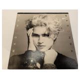 (1) Madonna Self-Titled Vinyl LP (1983)