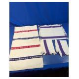 (4) Textile Towels ï¿½ ï¿½Wï¿½scherei Testorpï¿½