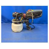 (1) Wagner FLEXiO 570 Paint Sprayer