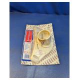 (1) Nomark Fishing Fighting Belt ï¿½ Made in USA