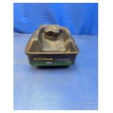 (1) John Deere Briggs & Stratton 1150 Fuel Tank