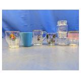 (7) Shot Glass Collection ï¿½ Cheers & More