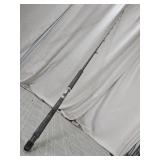 Long Heavy-Duty Fishing Rod