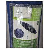 Mainstays 9-Foot Market Umbrella