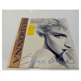 (1) Madonna ï¿½True Blueï¿½ Maxi Single Vinyl (1986)