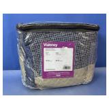 (1) Vianney Bedspread QS Australia