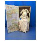 (1) Bunnies By The Bay Plush Bunny in Gift Box