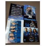 (4) NASA Posters ï¿½ Astronauts & More