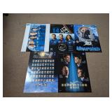 (5) NASA Posters ï¿½ Expeditions & More