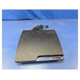 (1) Sony PlayStation 3 Console