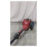 (1) Toro Gas-Powered String Trimmer