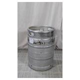 Anheuser-Busch Beer Keg