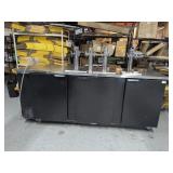 Beverage Air Beer Keg Cooler