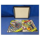 (3) Crayola Art ï¿½ Light Board + 2 Art Edge Books