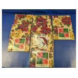 (5+) Tablecloths - Barth & Dreyfuss