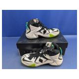 (1) Nike LeBron XII AS GS Sneakers