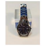 (1) TFX Stainless Steel Wristwatch