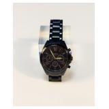 (1) Fossil Chronograph Watch ï¿½ Model BQ3032