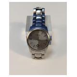 (1) Fossil Arkitekt Stainless Steel Wristwatch