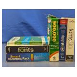 (6) Software Lot ï¿½ Summitsoft & More