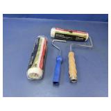 (2) Painting Prep Tools Duo