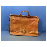 Floto Handmade Italian Leather Bag