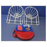 (3) Piece Laundry & Storage Set
