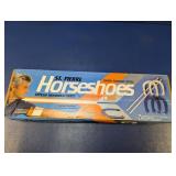 Vintage St. Pierre Official Horseshoe Outfit