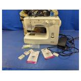 Kenmore Sewing Machine w/ Bag & Accessories