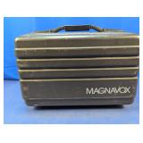 Magnavox MovieMaker VHS Camcorder System