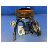 THISWORX Portable Car Vacuum Cleaner Kit