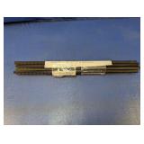 16-Inch Full Extension Ball-Bearing Drawer Slides