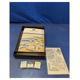 Collection of Card, Stamps & Ink Spot Kit Lot