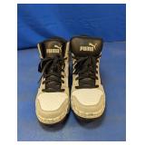 (1) Puma SoftFoam+ High-Top Sneakers