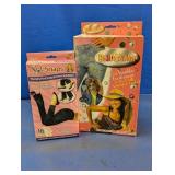 (2) Style Snaps & BeDazzler Fashion Lot