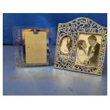 (2) Frame - Grandchildren & 50th Anniversary