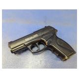 (1) Bear River .177 Caliber Air Pistol