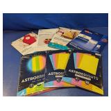 (7) Office Paper & Label Lot ï¿½ Avery & More