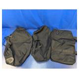 (3) Harley-Davidson Motorcycle Travel