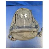 (1) Under Armour Storm Backpack