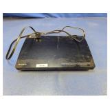 SONY Blu-Ray Disc/DVD Player