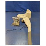 (1) RENPHO Cordless Handheld Massager