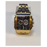 (1) Invicta Shaq Limited Edition Chronograph Watch