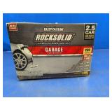 Rust-Oleum RockSolid Car Garage Floor Coating Kit