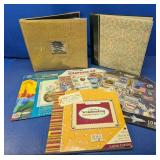 (6) Scrapbookit - Debbie Mumm & More