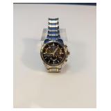 (1) Citizen Eco-Drive Perpetual Watch